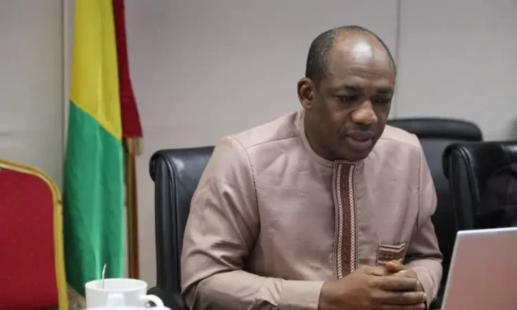 Guinée/Conakry : Le prix des produits pétroliers connait une hausse pour certaines catégories !!!