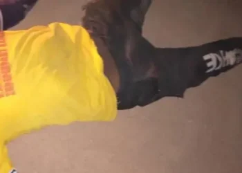 Kankan : Un motard assassiné, sa moto emportée (proche) !!!