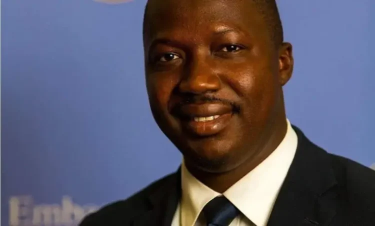 Agriculture : Le Ministre convie les journalistes à une rencontre ce vendredi 15 avril 2022 (Communiqué) !!!