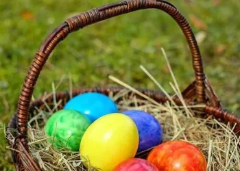 Fin de carême pour les chrétiens : la fête de Pâques prévue pour le dimanche 17 avril prochain !!!