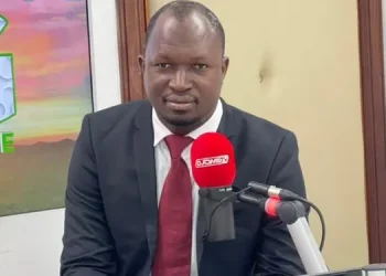 Transition : un cap symbolique est franchi (Edito Djoma de Mognouma)