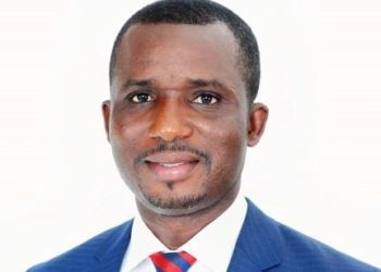 Diababy Doré sur le cadre de concertation et de dialogue : « nous exigeons que ça soit uniquement entre les partis politiques et le CNRD » !!!