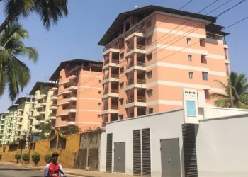 Domaines de l’État : La cité Résidence 2000 retourne dans le portefeuille de l’État (Décret) !!!