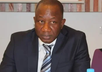 L’ancien DG du FER, Souleymane Traoré dénonce sa détention ‘’en violations de mes droits fondamentaux’’ (courrier) !!!