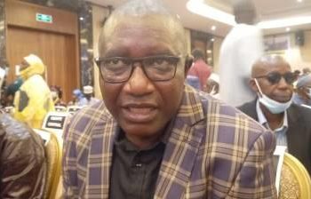 L’ancien Président, Pr Alpha Condé est ‘’totalement’’ libre et est en bonne santé, selon Talibé Dabo !!!