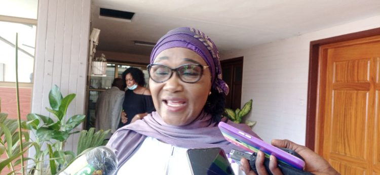 CNT : Les conseillers nationaux présentent leurs rapports de missions !!!