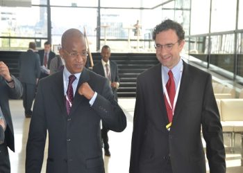 Après le soutien de ses partisans, Cellou Dalein bénéficie d’un autre à l’international après la destruction de son domicile (Déclaration) !!!