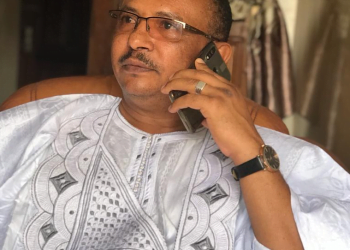 Restitution des biens d’El hadj Ousmane Baldé « Sans Lois »: le GOHA salue l’initiative du CNRD et fait une invite (déclaration)