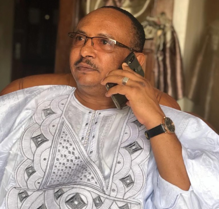 Restitution des biens d’El hadj Ousmane Baldé « Sans Lois »: le GOHA salue l’initiative du CNRD et fait une invite (déclaration)