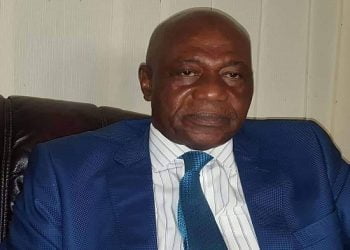 L’ancien Président de l’Assemblée, Amadou Damaro Camara et Louceny Camara ancien président de la CENI conduits en prison pour ‘’détournement’’ !!!