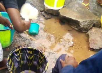 Tragique fin d’Assiatou Sy à la quête de l’eau : SOS pour Parki