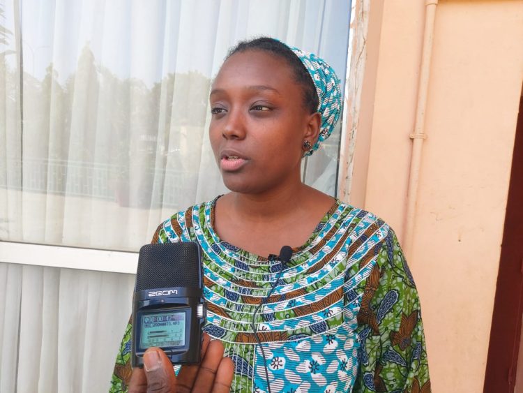 Gouvernance foncière en Guinée : La Direction Nationale du Foncier Rural organise un atelier à l’intention des femmes des quatre régions !!!