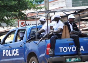 Guinée/Conakry : 610-00-03-03 est le numéro vert mis à la disposition de celles et ceux qui seront victimes d’arnaques des policiers (Communiqué) !!!