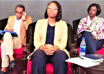 Guinée/Conakry : Le Ministère de l’Information et de la communication lance un concours à l’intention des étudiants en Journalisme (communiqué) !!!