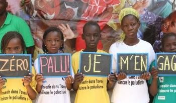 Santé : La campagne « en marche vers Kigali » sera lancée ce jeudi 31 mars 2021 en Guinée !!!