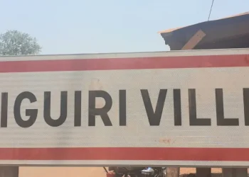 Siguiri : Le Conseil Communal dissout pour : « mauvaise gestion et détournement des ressources de la collectivité » (Décret) !!!