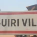 Siguiri : Le Conseil Communal dissout pour : « mauvaise gestion et détournement des ressources de la collectivité » (Décret) !!!