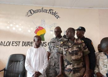 Le procureur général « regrette » la mort du jeune Ousmane Bérété et annonce des poursuites (communiqué)