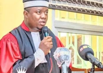 Justice : Plusieurs agents de la Brigade Anti Criminalité N°1 inculpés suite à la mort de Thierno Mamadou Diallo !!!