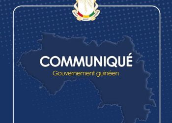 Tragique accident sur la route de Boké, le premier ministre suspend sa mission, un comité de crise mis en place (Communiqué)!!!