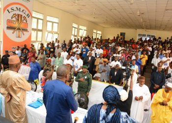 100 jours et instances du CNT, des conseillers nationaux débarquent à l’institut de Boké !!!