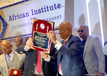 Depuis New York, Cellou Dalein rassure les militants et sympathisants de l’UFDG : « On ne reculera pas. On ira jusqu’au bout » !!!