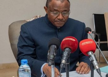 Dernière minute : Le Premier ministre Mohamed Béavogui reconnait son ‘’échec’’ et annonce enfin un « dialogue sans tabou, franc et inclusif » !!!
