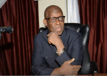 En prison, Dr Mohamed Dianè perd son chauffeur (proche) !!!