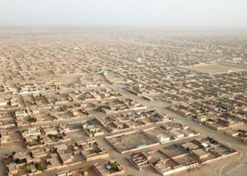 Mali : un Casque bleu guinéen tué dans l’explosion d’une mine