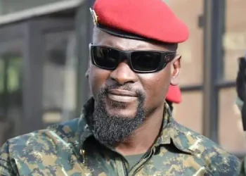 Industrie : Le colonel Mamadi Doumbouya abroge un décret d’attribution des actifs d’une partie du Complexe textile de Sanoyah (décret) !!!