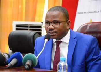 CNT : les conseillers nationaux s’approprient des concepts clés du budget de l’Etat