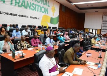 CNT : les conseillers nationaux s’approprient des concepts clés du budget de l’Etat