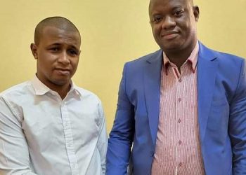 Ousmane Gnelloye libéré : « Après des excuses sincères au Peuple de Guinée… » annonce le Procureur Général, Alphonse Charles Wright !!!