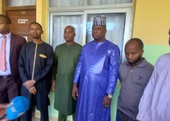 Une grande avancée dans l’affaire Thierno Mamadou Diallo, annonce le procureur général, Alphonse Charles Wright !!!