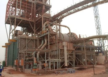 Violences à Siguiri, la Société Anglogold Ashanti de Guinée ‘’SAG’’ pourrait arrêter ses activités (responsable Com) !!!