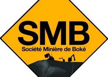 Titre : Clarification de la Société Minière de Boké (SMB)
