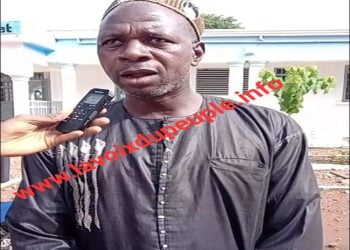 Boké : Les victimes de l’accident à kolaboui, plusieurs sont de la même famille (Maire) !!!