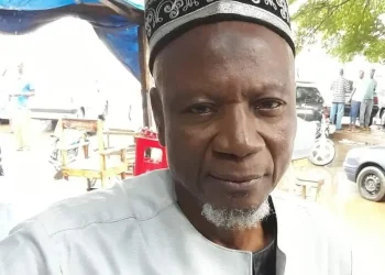 OUF !!! Le soulagement