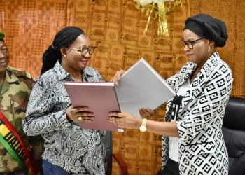 Immersion Gouvernementale : les Ministères de l’Enseignement Supérieur, de la Pêche et de l’Economie Maritime et celui de l’Agriculture signent un Accord-cadre de collaboration !!!