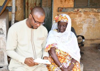 SEG: la Direction Générale lance une vaste campagne d’identification de ses abonnés pour la mise à jour de son fichier clients 