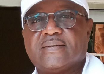 « La mort d’homme ne représente rien en Guinée et c’est vraiment dommage », selon Dr Maréga Fodé ancien Député uninominal de Dinguiraye !!!