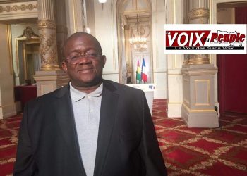 Marche ‘’citoyenne et pacifique’’ du FNDC : Un acteur politique demande à l’Etat ‘’d’appliquer pleinement la Loi anti-casse’’ !!!