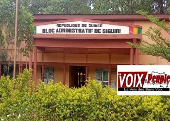 Siguiri : Certains citoyens ‘’regrettent le limogeage’’ du préfet Colonel Douramoudou Keïta !!!