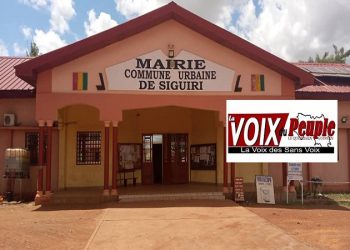 Siguiri : Des habitants se réjouissent de la dissolution du conseil communal : « ils ont été élus juste parce qu’ils sont du RPG, d’ailleurs c’est ce RPG qui nous a mis en retard » !!!