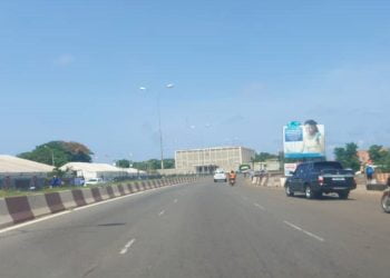 Crise de carburant : La journée du mercredi à Conakry ressemblait à un samedi (images et vidéo) !!!