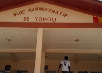 Examens 2022 :  accalmie dans les centres à Yomou !!!