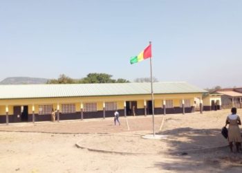 Examen d’entrée en 7ème année : La préfecture de Dinguiraye occupe la 1ère place de la région de Faranah !!!