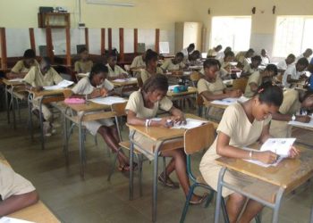 Macenta/BEPC :  Plusieurs candidats et surveillants éliminés!!!