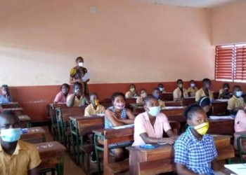 Examen d’entrée en 7ème année : 185 admis sur 3 895 candidats à Yomou !!!