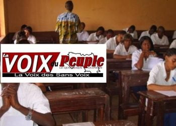 Baccalauréat Unique session 2022 : Une dizaine de candidats éliminés à Siguiri (MEPU-A)